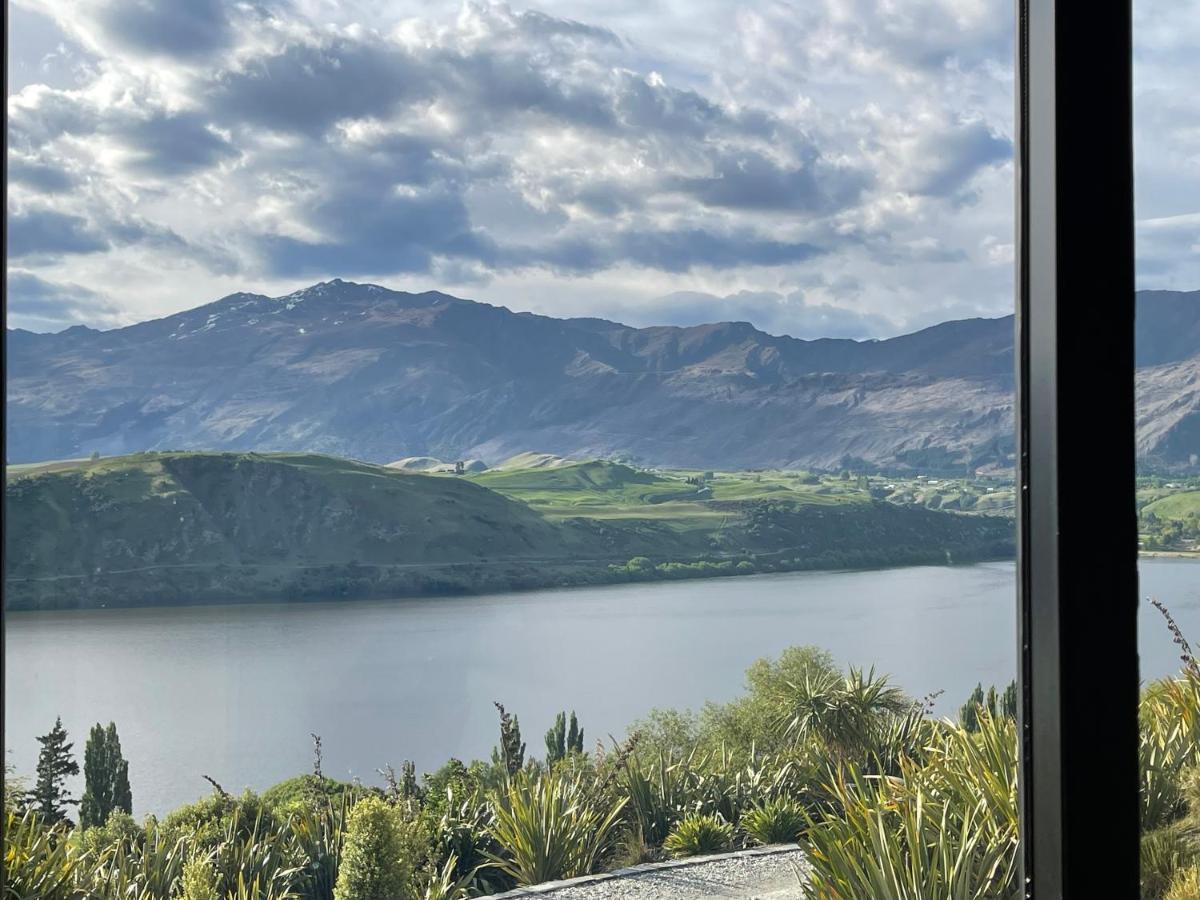 Lake View Apartment La Hay 66 Квинстаун Экстерьер фото