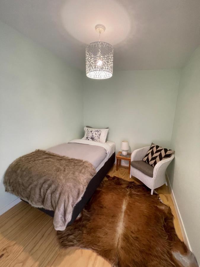 Lake View Apartment La Hay 66 Квинстаун Экстерьер фото